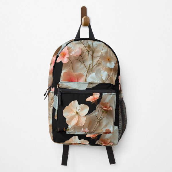 Item preview, flowers and torn paper designed and sold by Lefteris Betsis.