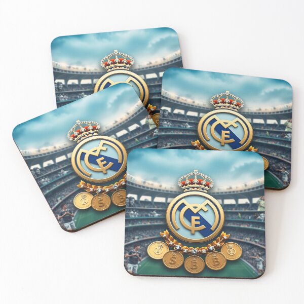 Item preview, Medallas de Madrid designed and sold by casamomo.