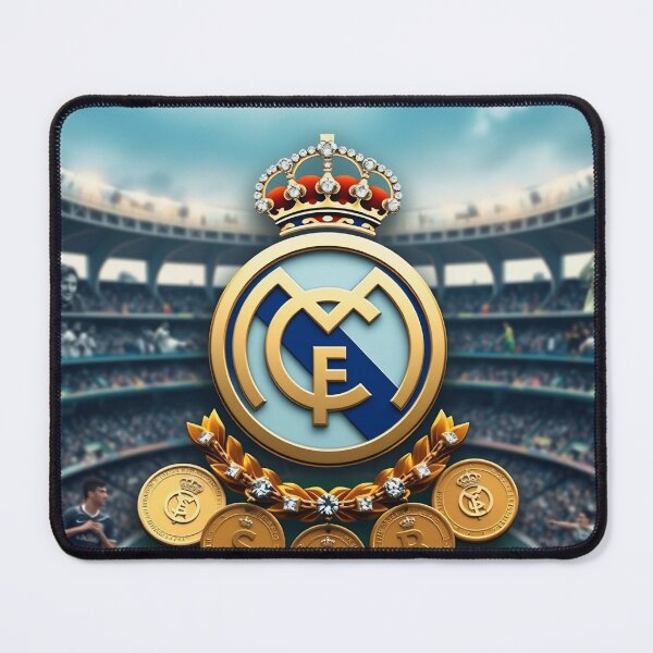 Item preview, Madrid Medallas designed and sold by casamomo.