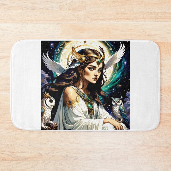 Item preview, Athena Greek Goddess variation #2 designed and sold by Helios Be. Lavsh.