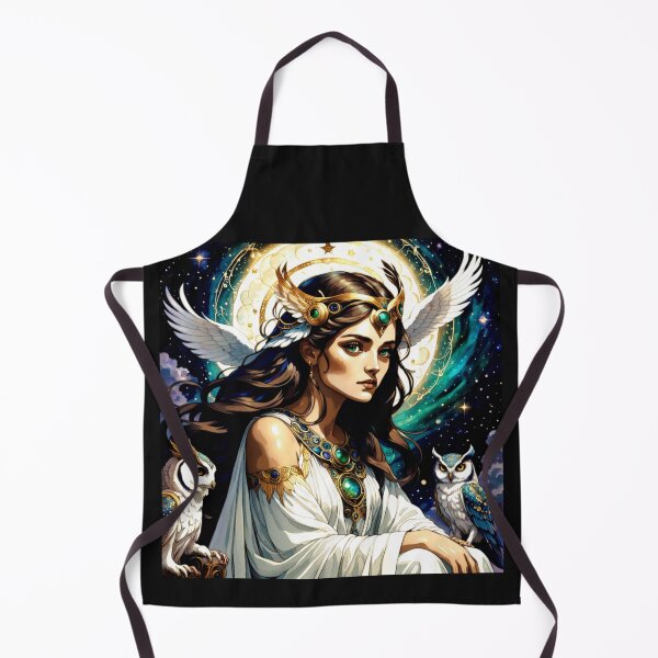 Item preview, Athena Greek Goddess variation #2 designed and sold by Helios Be. Lavsh.