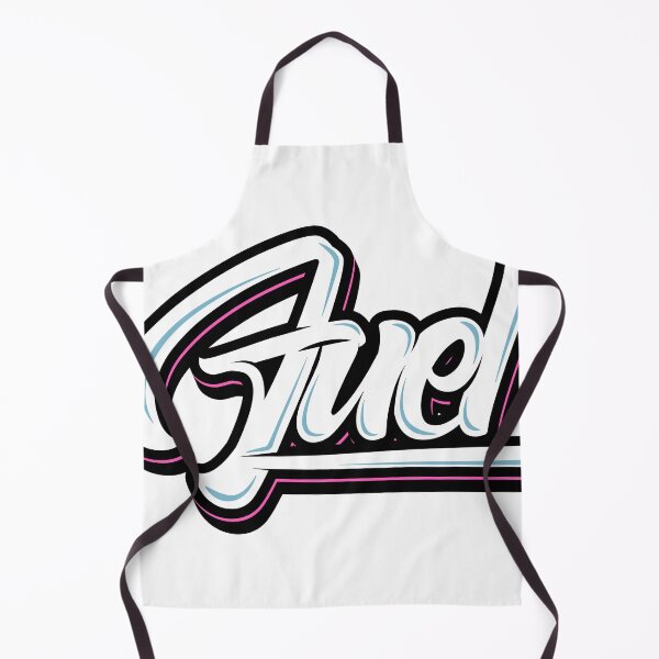 Item preview, FUEL - Fire Up Your Ambition designed and sold by PigpanStickerrr.