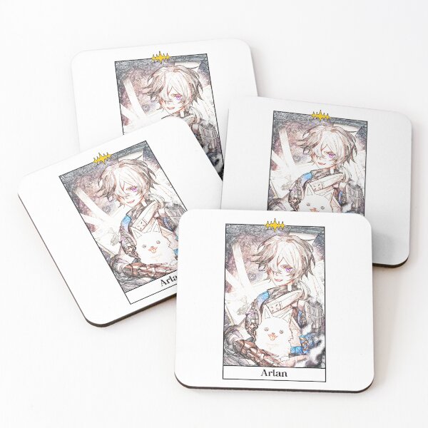 Item preview, Arlan Tarot Style designed and sold by Mitsugoshi.