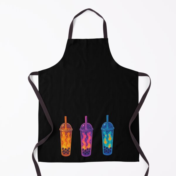 Item preview, Lava lamp boba designed and sold by Underthesunmoon.