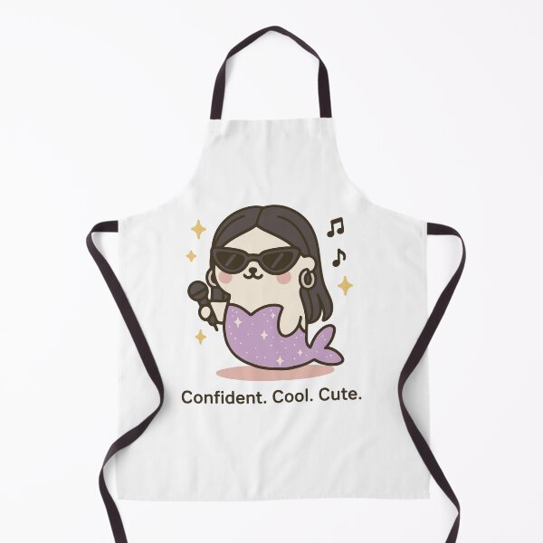 Item preview, Popstar Seal | Confident. Cool. Cute. designed and sold by SealSquad.