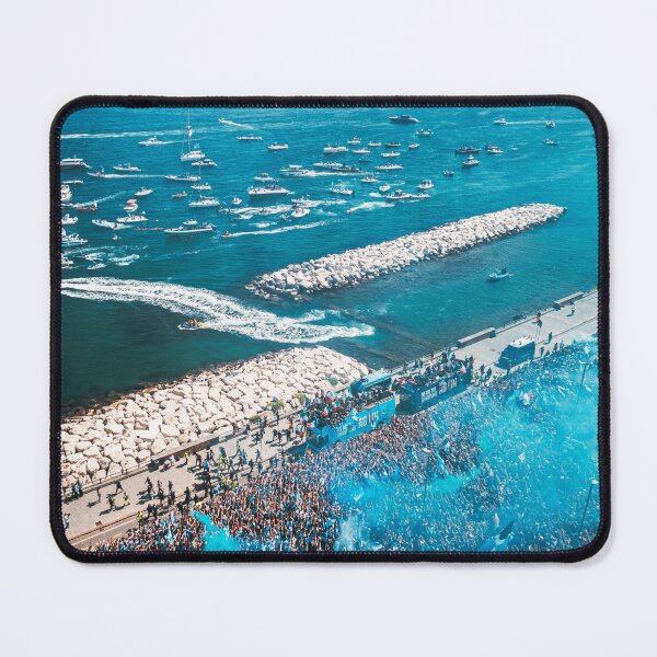 Item preview, Naples, Napoli, scudetto autobus ssc napoli designed and sold by Sabry Ardore.