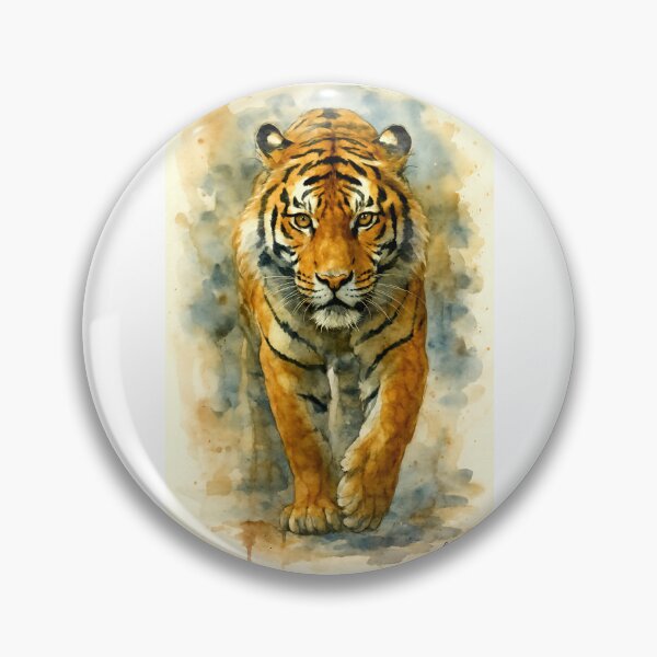 Item preview, Bengal Tiger designed and sold by GARAPROMOCIONES.