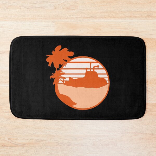 Item preview, Submarine Dives Underwater Submarine Water Boat designed and sold by shirt-o-mat.