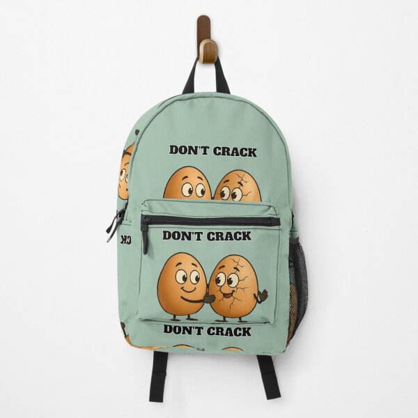 Item preview, Egg crack designed and sold by Eat art design.