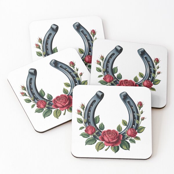 Item preview, horseshoe designed and sold by jkrphoto.