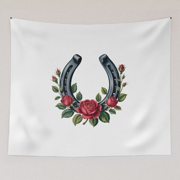 Item preview, horseshoe designed and sold by jkrphoto.