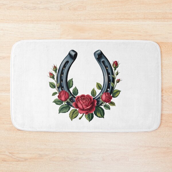Item preview, horseshoe designed and sold by jkrphoto.