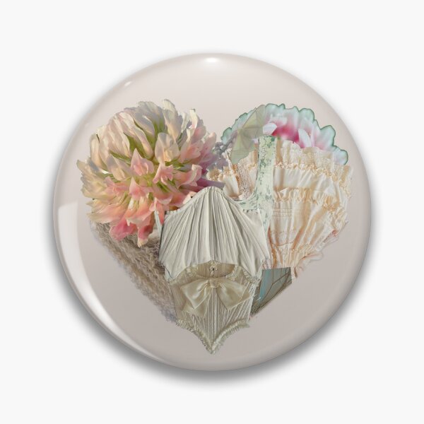 Item preview, Cute heart designed and sold by CremeDeLaLuna.