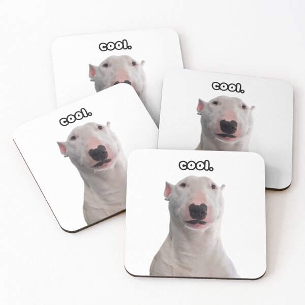 Item preview, @PupperNelson: cool. designed and sold by PupperNelson.