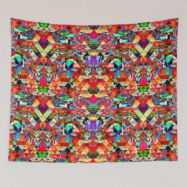 Item preview, WEAR IS ART  #253 designed and sold by WHENISNOW.