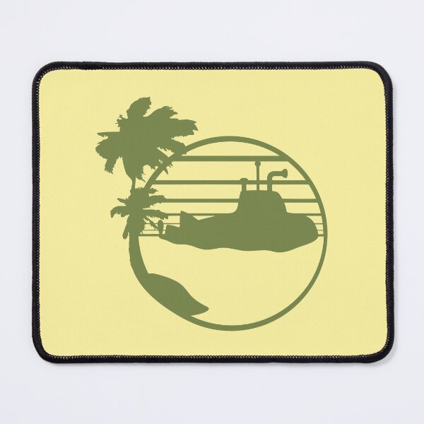 Item preview, Submarine Dives Underwater Submarine Water Boat designed and sold by shirt-o-mat.