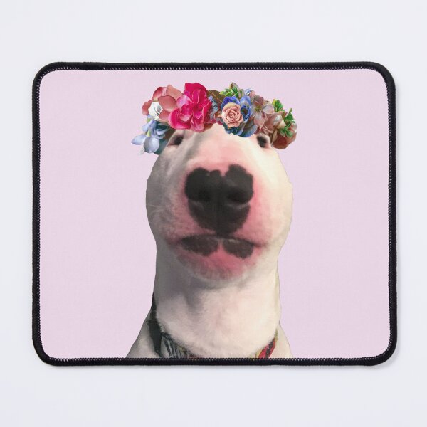 Item preview, @PupperNelson: Flower Child designed and sold by PupperNelson.