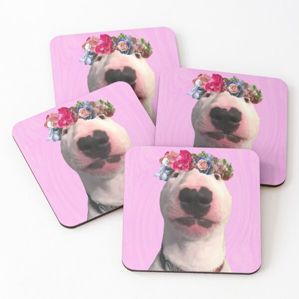 Item preview, @PupperNelson: Flower Child designed and sold by PupperNelson.