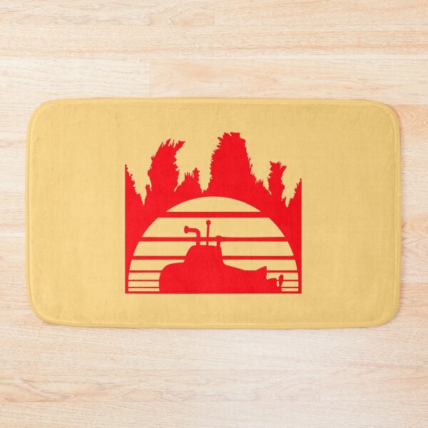 Item preview, Submarine Palms Sun Dives Underwater Submarine Water Boat designed and sold by shirt-o-mat.