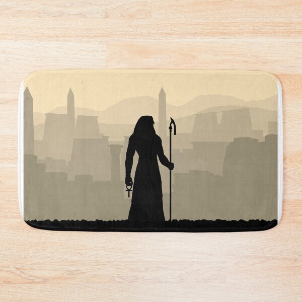 Item preview, Egyptian Deities - Ra designed and sold by dgmng.