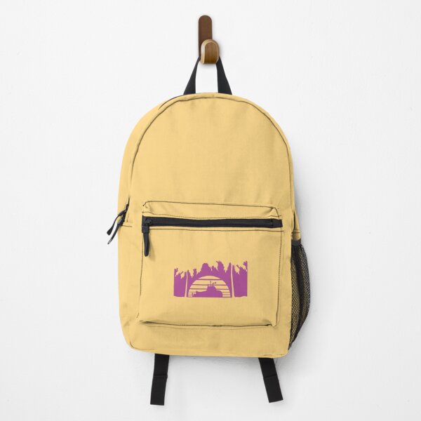 Item preview, Submarine Palms Sun Dives Underwater Submarine Water Boat designed and sold by shirt-o-mat.