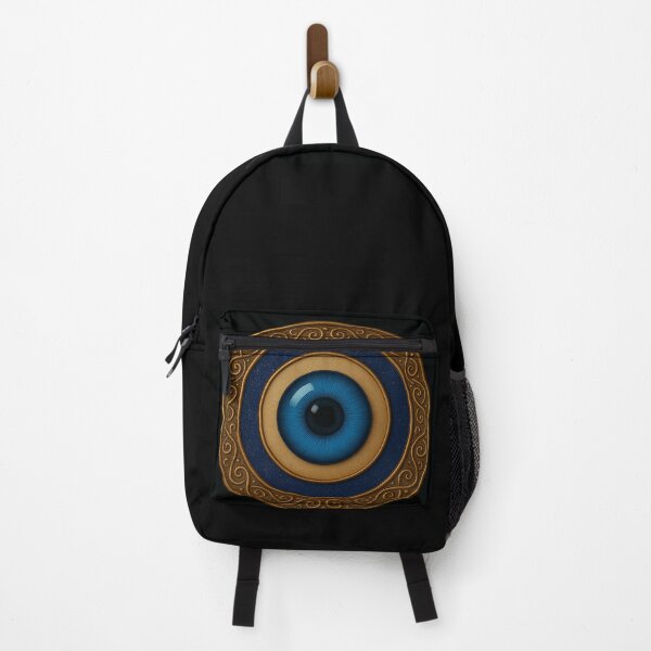 Item preview, Close up evil eye designed and sold by Crisverona.