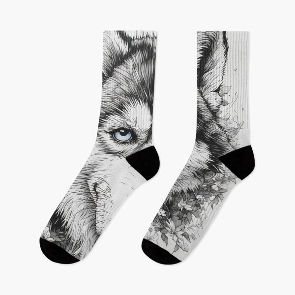 Item preview, Husky designed and sold by Conteceres.