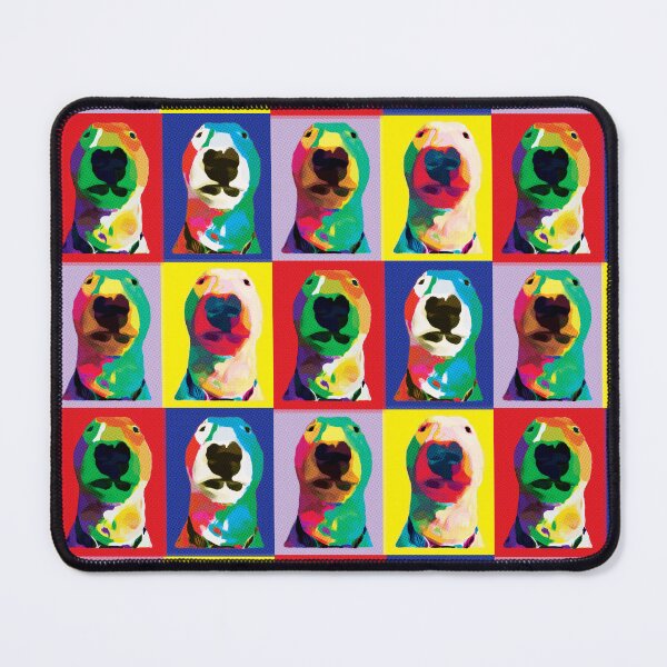 Item preview, @PupperNelson: Pop Art designed and sold by PupperNelson.