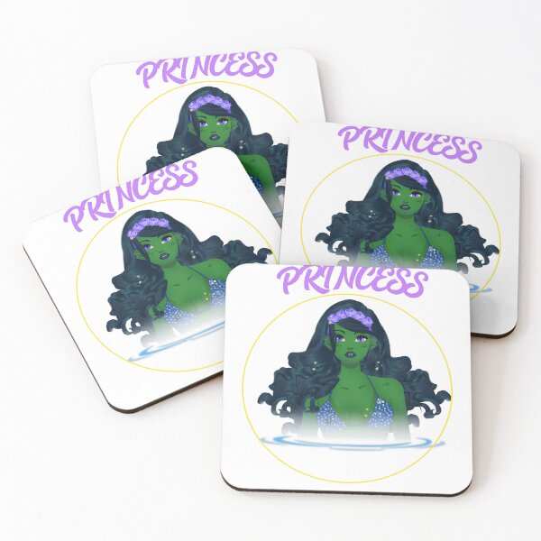 Item preview, PRINCESA designed and sold by EdgeBoss.