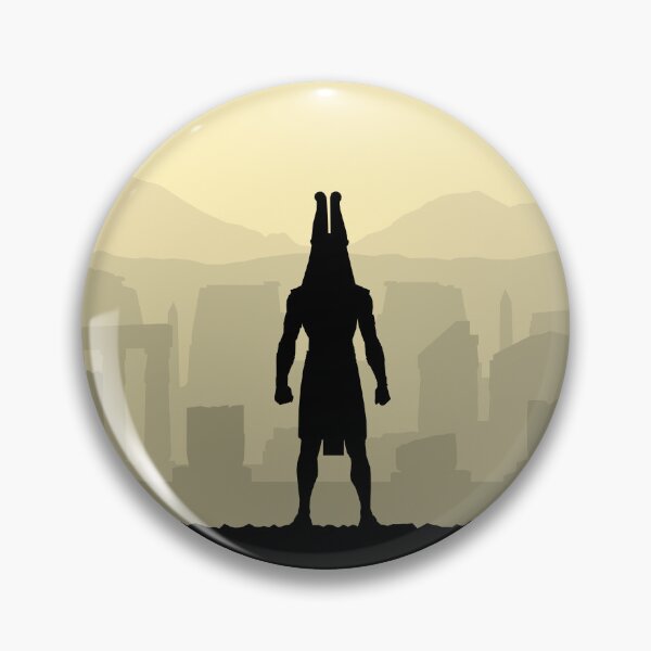 Item preview, Egyptian Deities - Amun designed and sold by dgmng.