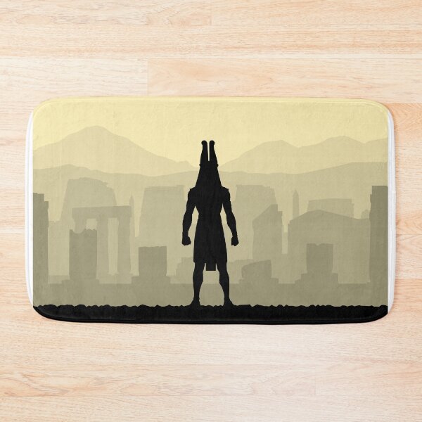 Item preview, Egyptian Deities - Amun designed and sold by dgmng.