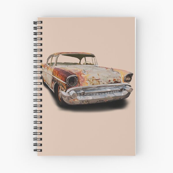 Item preview, Rusty car designed and sold by sibosssr.