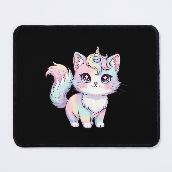 Item preview, Kawaii Caticorn designed and sold by DesignsDominus.