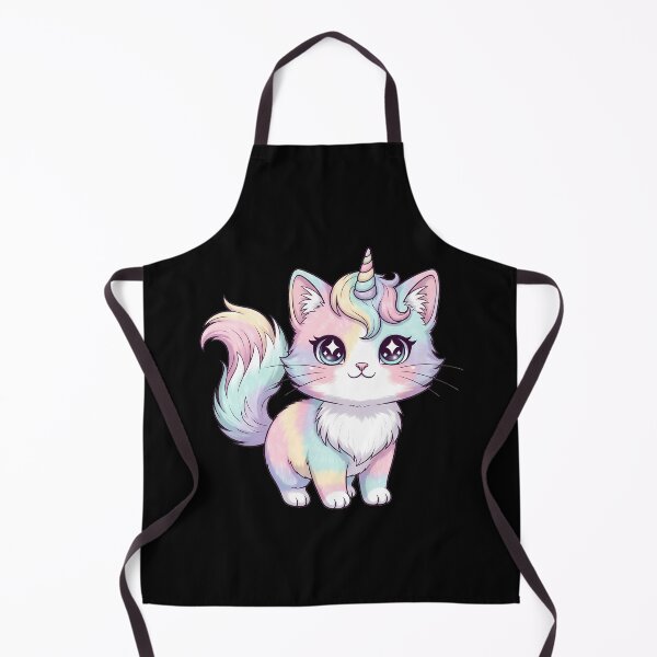 Item preview, Kawaii Caticorn designed and sold by DesignsDominus.