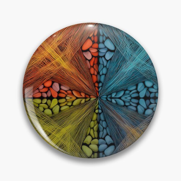 Item preview, Static Pebbles designed and sold by JPugliese.