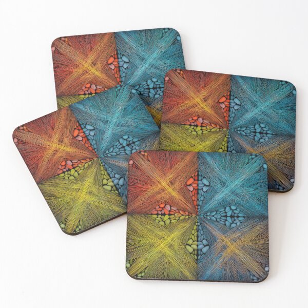 Item preview, Static Pebbles designed and sold by JPugliese.