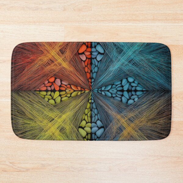 Item preview, Static Pebbles designed and sold by JPugliese.
