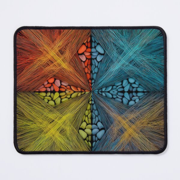 Item preview, Static Pebbles designed and sold by JPugliese.