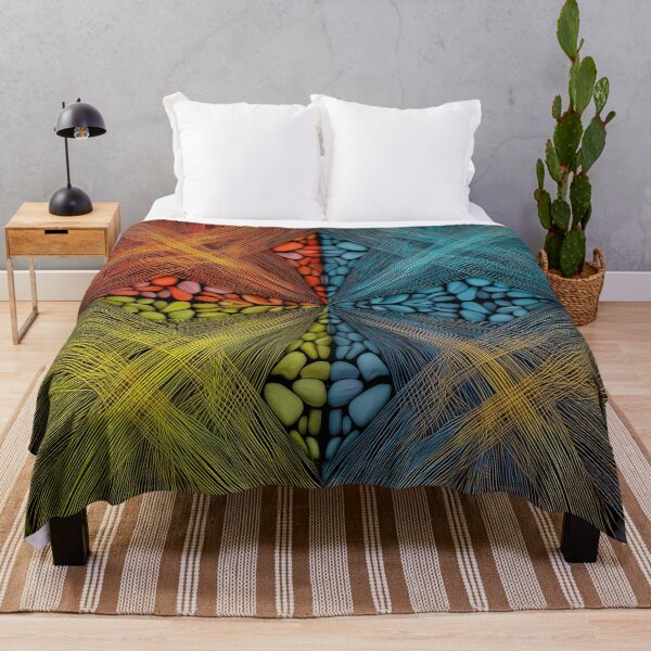 Item preview, Static Pebbles designed and sold by JPugliese.