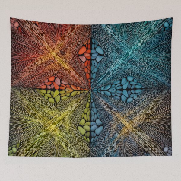 Item preview, Static Pebbles designed and sold by JPugliese.