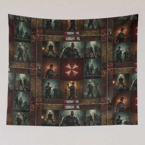 Item preview, "Don't open that door!" designed and sold by DracosFire.