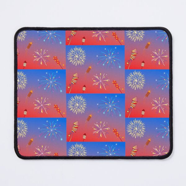Item preview, Just a Few Fireworks designed and sold by EJVisuals.