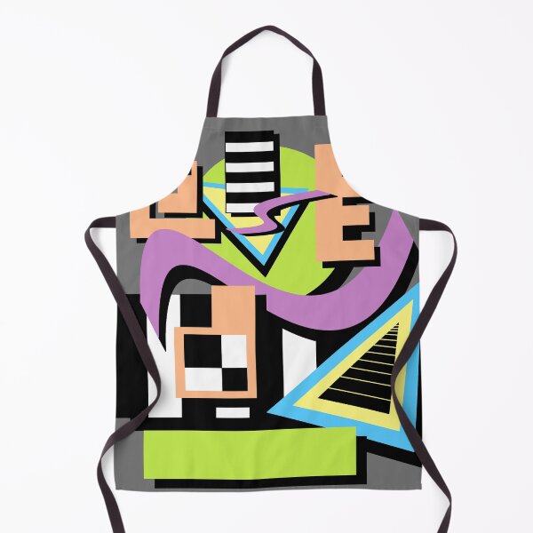 Item preview, Abstract Vaporwave 013 designed and sold by TeneseKeshi.