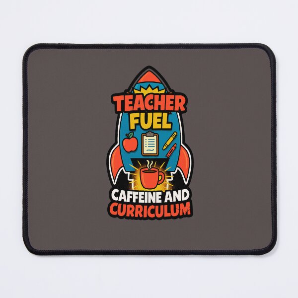 Item preview, Teacher Fuel designed and sold by LaPaz361.