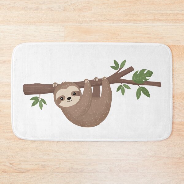 Item preview, Just Hangin’ Around designed and sold by KasiaRawska.