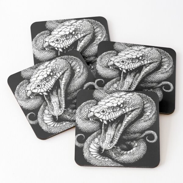 Item preview, Anaconda  designed and sold by Conteceres.