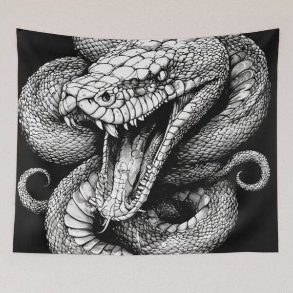 Item preview, Anaconda  designed and sold by Conteceres.