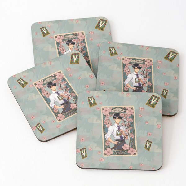 Item preview, Cherry Magic Card designed and sold by Global Rainbow Engineers.