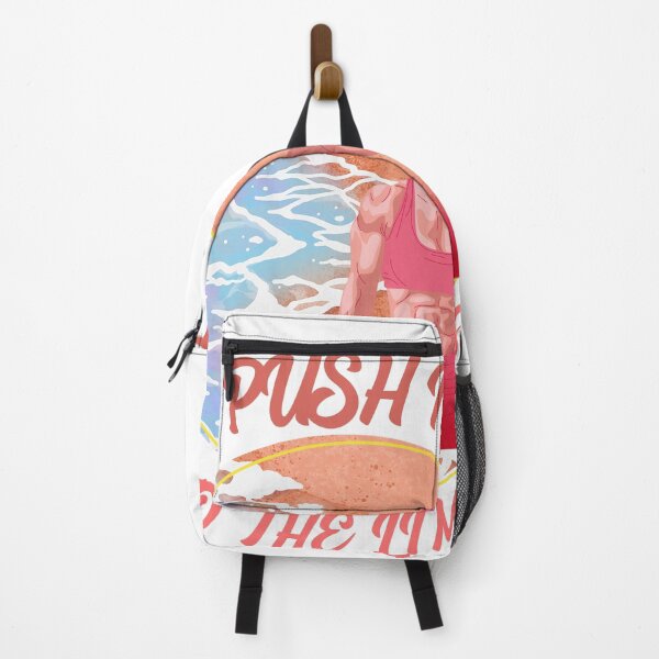 Item preview, PUSH IT TO THE LIMIT designed and sold by EdgeBoss.