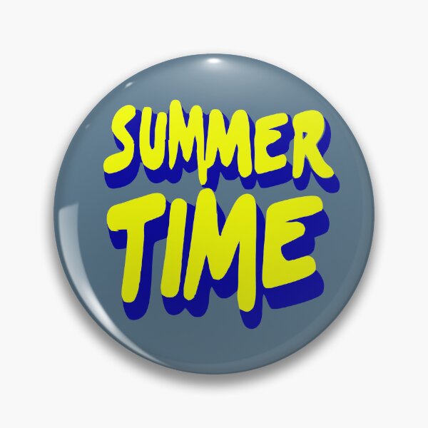 Item preview, Summer Time designed and sold by José Ricardo.